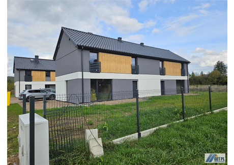 Dom na sprzedaż - Krzywaczka, Myślenicki, 121 m², 729 000 PLN, NET-DS-12906-6