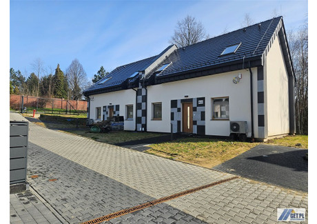 Dom na sprzedaż - Wieliczka, Wielicki, 110,5 m², 740 000 PLN, NET-DS-12886-24