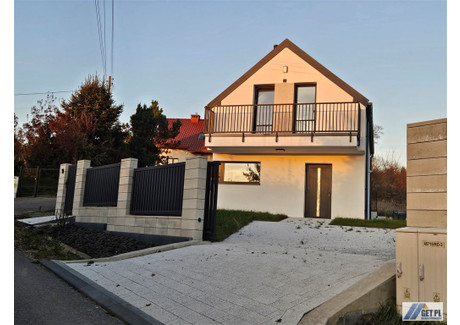 Dom na sprzedaż - Koźmice Małe, Wielicki, 101 m², 849 000 PLN, NET-DS-13061-1