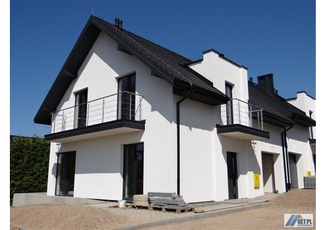Dom na sprzedaż - Michałowice, Krakowski, 134 m², 860 000 PLN, NET-DS-12813-5