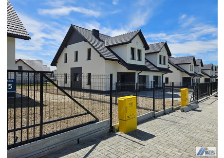 Dom na sprzedaż - Rybna, Krakowski, 162 m², 880 000 PLN, NET-DS-12978