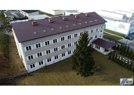 Komercyjne na sprzedaż - Puławska Sandomierz, Kraśnicki, 2180 m², 2 400 000 PLN, NET-LS-12872-13