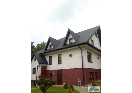 Dom na sprzedaż - Zawoja, Suski, 210 m², 820 000 PLN, NET-DS-10647-3