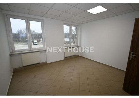 Komercyjne do wynajęcia - Makoszowy, Zabrze, Zabrze M., 40,98 m², 1352 PLN, NET-NXH-LW-3922