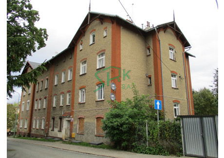 Mieszkanie na sprzedaż - Wałbrzych, Wałbrzych M., 26 m², 50 000 PLN, NET-SRK-MS-3699