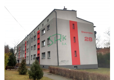 Mieszkanie na sprzedaż - Sosnowiec, Sosnowiec M., 33,29 m², 186 000 PLN, NET-SRK-MS-3985