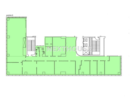 Biuro do wynajęcia - Gliwice, Gliwice M., 350 m², 16 450 PLN, NET-NXH-LW-4368