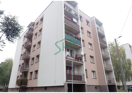 Mieszkanie na sprzedaż - Bytom, Bytom M., 37,53 m², 249 000 PLN, NET-SRK-MS-3849
