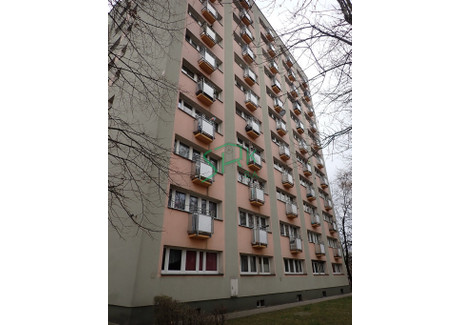 Mieszkanie na sprzedaż - Bytom, Bytom M., 33,58 m², 162 000 PLN, NET-SRK-MS-4889