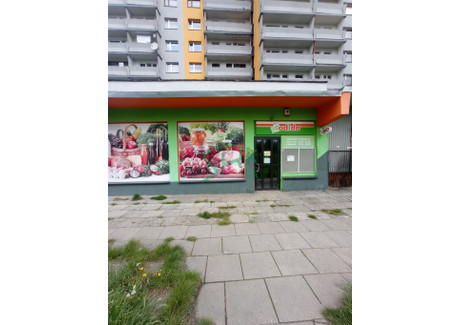 Lokal do wynajęcia - Zagórze, Sosnowiec, Sosnowiec M., 140,21 m², 4550 PLN, NET-SRK-LW-4072