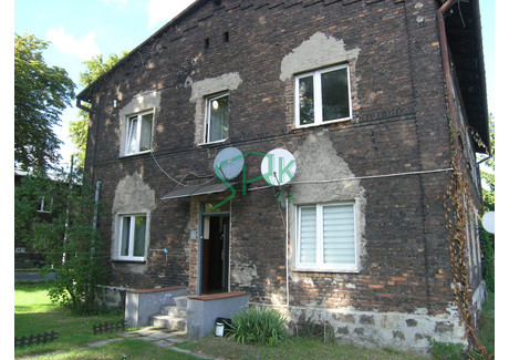 Mieszkanie na sprzedaż - Sosnowiec, Sosnowiec M., 27,92 m², 74 000 PLN, NET-SRK-MS-3509