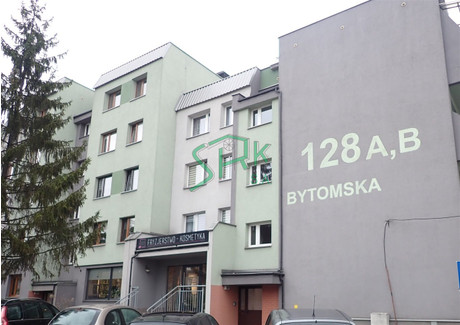 Mieszkanie na sprzedaż - Piekary Śląskie, Piekary Śląskie M., 35,14 m², 190 000 PLN, NET-SRK-MS-3697