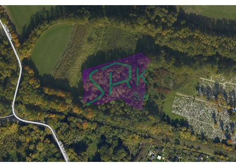 Działka na sprzedaż - Zabrze, Zabrze M., 10 512 m², 300 000 PLN, NET-SRK-GS-1204