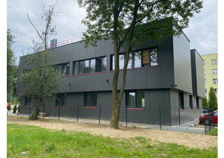 Biuro do wynajęcia - Jowisza Kopernik, Gliwice, 1000 m², 24 000 PLN, NET-208