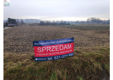 Działka na sprzedaż - Orzech, Świerklaniec, Tarnogórski, 4723 m², 530 000 PLN, NET-17616