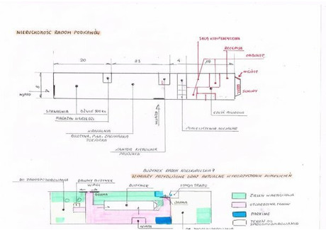 Działka na sprzedaż - Radom, 5082 m², 1 630 000 PLN, NET-17970/3470/OGS