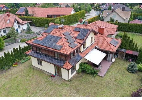 Dom na sprzedaż - Otomin, Kolbudy, Gdański, 260,5 m², 2 497 000 PLN, NET-21950/3470/ODS
