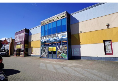 Lokal do wynajęcia - Kołobrzeg, Kołobrzeski, 388 m², 15 000 PLN, NET-8568/3470/OLW