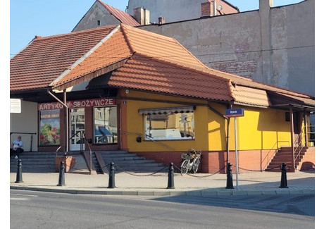 Lokal na sprzedaż - Nakło Nad Notecią, Nakielski, 120 m², 749 000 PLN, NET-8271/3470/OLS