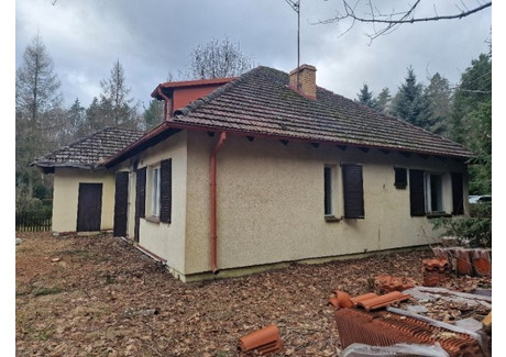 Dom na sprzedaż - Parzeńsko, Nowogródek Pomorski, Myśliborski, 120,5 m², 449 000 PLN, NET-21986/3470/ODS