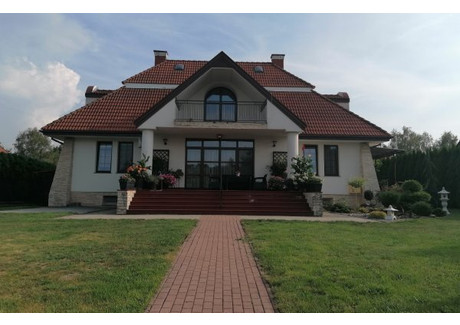 Dom na sprzedaż - Koszyce Wielkie, Tarnów, Tarnowski, 367 m², 1 650 000 PLN, NET-22013/3470/ODS