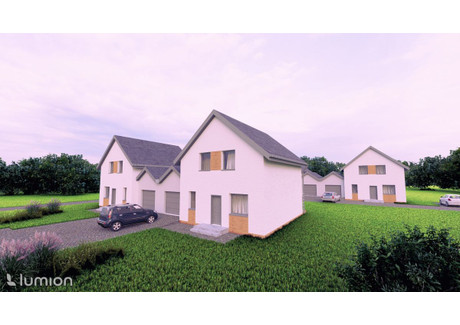 Dom na sprzedaż - Sulimów, Siechnice, Wrocławski, 122 m², 729 000 PLN, NET-811702545