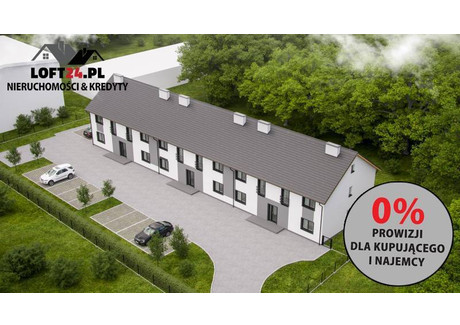 Mieszkanie na sprzedaż - Stary Lubin Lubin, Lubiński, 53,99 m², 480 000 PLN, NET-2450/LFT/MS-218814