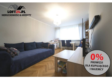 Mieszkanie na sprzedaż - Legnicka Przylesie, Lubin, Lubiński, 41,91 m², 279 000 PLN, NET-2463/LFT/MS-218827