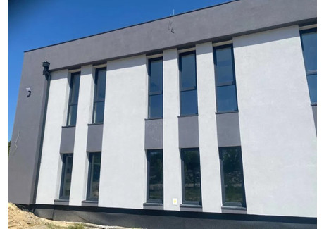 Hala do wynajęcia - Janki, Raszyn (gm.), Pruszkowski (pow.), 840 m², 30 000 PLN, NET-12042