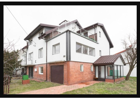 Dom na sprzedaż - Raszyn, Pruszkowski (pow.), 330 m², 2 000 000 PLN, NET-12128