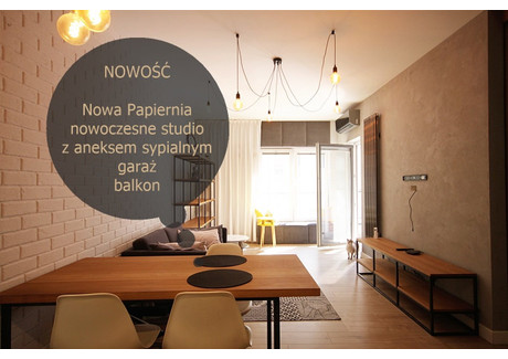 Mieszkanie do wynajęcia - Stare Miasto, Wrocław, Wrocław M., 48 m², 3500 PLN, NET-EXW-MW-626