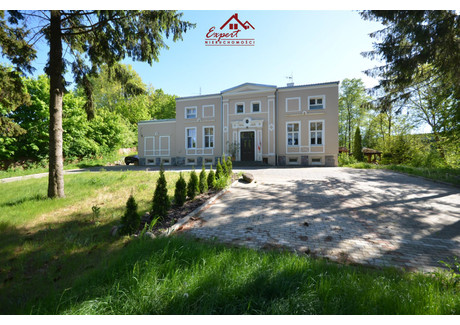 Dom na sprzedaż - Grabinek, Ostróda, Ostródzki, 634,61 m², 1 890 000 PLN, NET-EXP-DS-8771