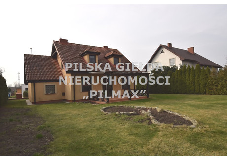 Dom na sprzedaż - Motylewo, Piła, Pilski, 131,5 m², 949 000 PLN, NET-PIL-DS-1114