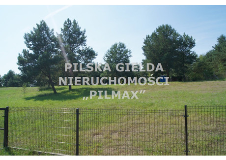 Działka na sprzedaż - Dolaszewo, Piła, Pilski, 676 m², 159 000 PLN, NET-PIL-GS-1054