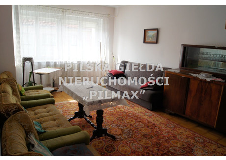 Mieszkanie na sprzedaż - Zamość, Piła, Pilski, 63,8 m², 289 000 PLN, NET-PIL-MS-1027
