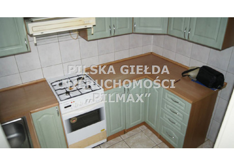 Mieszkanie do wynajęcia - Piła, Pilski, 38 m², 1200 PLN, NET-PIL-MW-1060