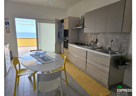 Mieszkanie na sprzedaż - Via Nino Mancari, Muscale, San Martino, Cap, Via Nino Mancari, Muscale, San Martino, Capo D'orl, Włochy, 109 m², 285 000 Euro (1 231 200 PLN), NET-10321/4158/OMS