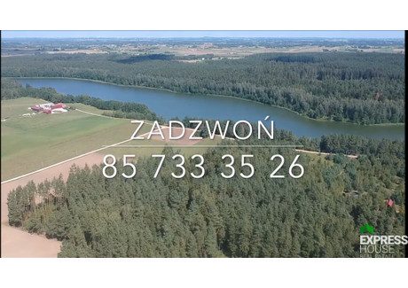 Działka na sprzedaż - Bolesty, Raczki, Suwalski, 1603 m², 128 240 PLN, NET-1014/4158/OGS