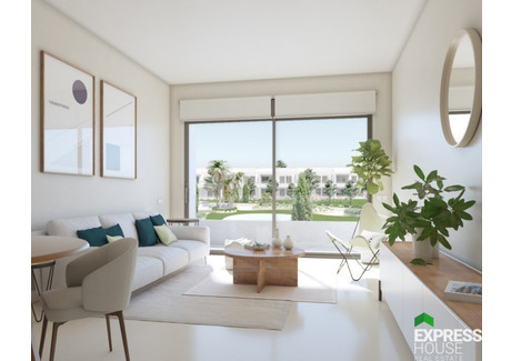 Mieszkanie na sprzedaż - Xàbia / Jávea, La Marina Alta,, Xàbia / Jávea, La Marina Alta, Alacant / Alicante,, Hiszpania, 92 m², 1 231 900 PLN, NET-9609/4158/OMS