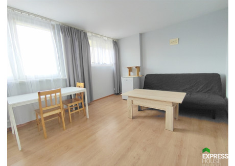 Mieszkanie do wynajęcia - Śródmieście, Lublin, 24 m², 1450 PLN, NET-2856/4158/OMW