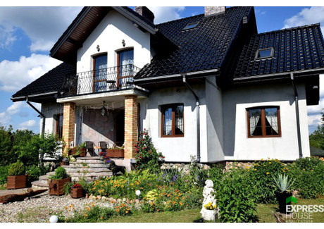 Dom na sprzedaż - Mołowiste, Płaska, Augustowski, 320 m², 2 350 000 PLN, NET-1653/4158/ODS