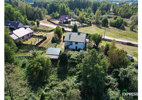 Dom na sprzedaż - Chorchosy, Długosiodło, Wyszkowski, 160 m², 589 000 PLN, NET-1779/4158/ODS