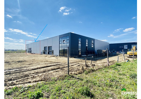 Magazyn, hala na sprzedaż - Jasin, Swarzędz, Poznański, 1365 m², 5 786 000 PLN, NET-33/4158/OHS