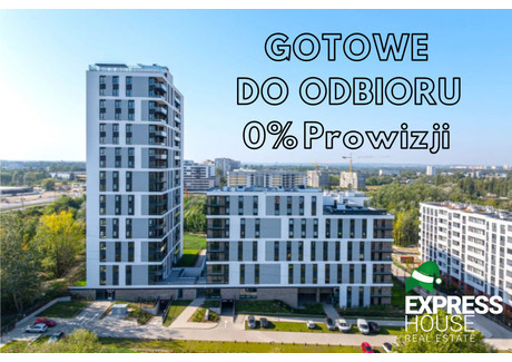 Mieszkanie na sprzedaż - Wagrowska Poznań, 65,92 m², 738 000 PLN, NET-10431/4158/OMS