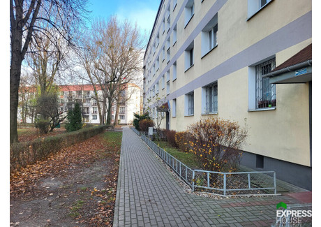 Mieszkanie na sprzedaż - Praga-Południe, Warszawa, 38,5 m², 549 000 PLN, NET-10594/4158/OMS