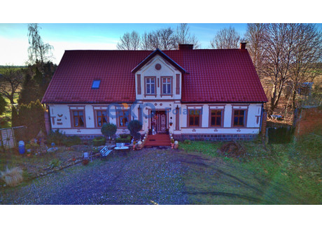 Dom na sprzedaż - Bielkowo, Sianów (Gm.), Koszaliński (Pow.), 2080 m², 1 090 000 PLN, NET-240975