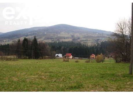 Działka na sprzedaż - Koszarawa, Żywiecki, 862 m², 120 000 PLN, NET-519242