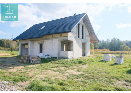 Dom na sprzedaż - Jasionka, Trzebownisko (gm.), Rzeszowski (pow.), 131 m², 449 000 PLN, NET-409