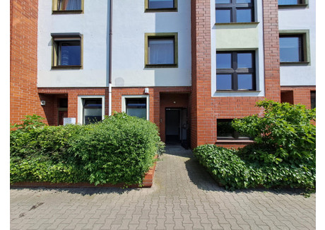 Komercyjne do wynajęcia - Wrocław-Śródmieście, Wrocław, 73 m², 2800 PLN, NET-224