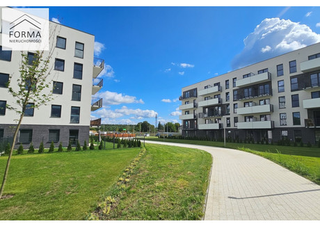 Mieszkanie na sprzedaż - Fordon, Bydgoszcz, Bydgoszcz M., 63,65 m², 503 650 PLN, NET-FRMN-MS-3336-18